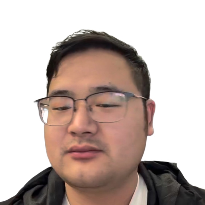 Person 1 — view 2