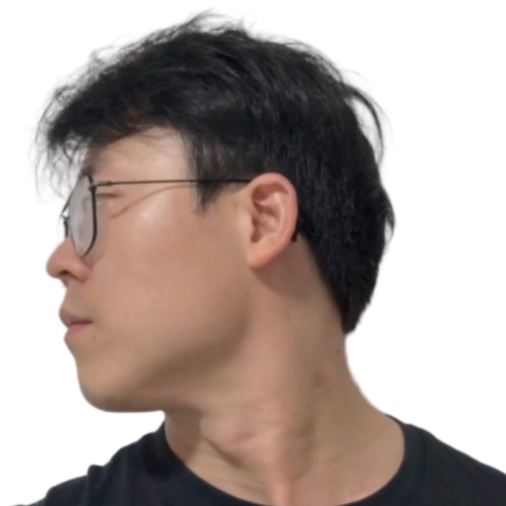 Person 2 — view 1