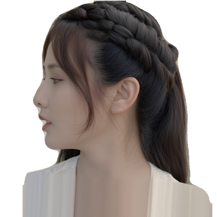 Person 1 — view 1
