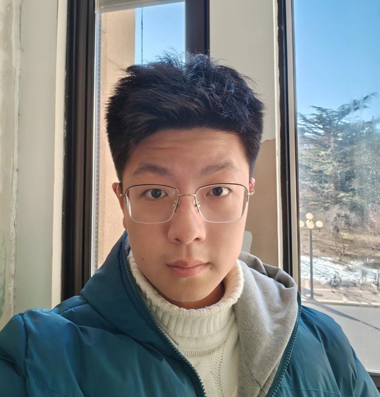 Cong Wang (王聪)